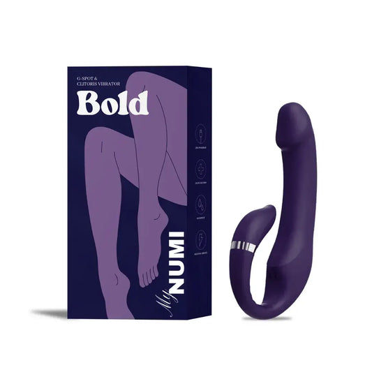 Dispositivo para Alívio do Estresse – Bold